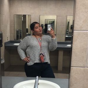 Meet your Posher, Rosa